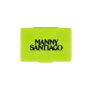 Manny Santiago Nothing Special Bearings (8 PACK)