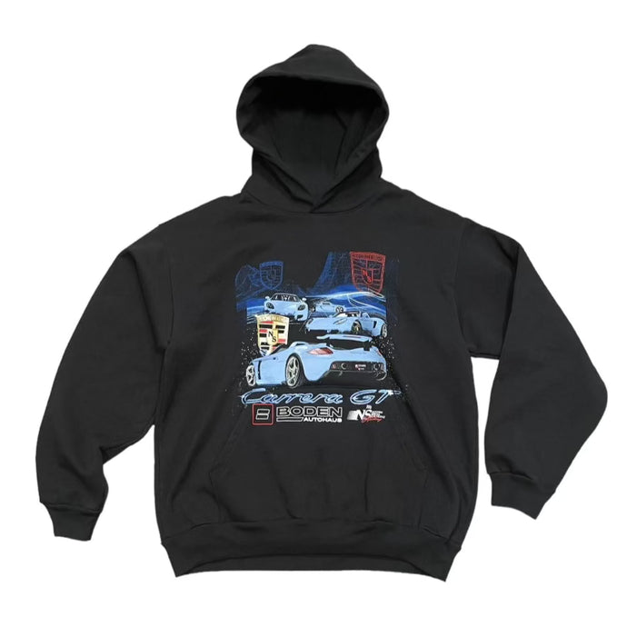 NS x Boden Autohaus Pullover Hoody