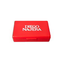 Diego Najera Nothing Special Bearings (8 PACK)