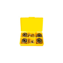 Kevin White Nothing Special Bearings (8 PACK)